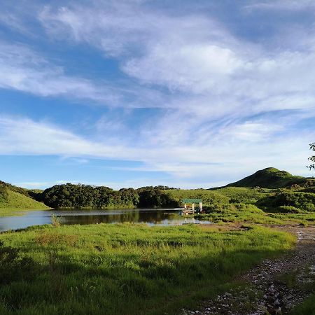 Lavender Homestay Cherrapunji Eksteriør billede