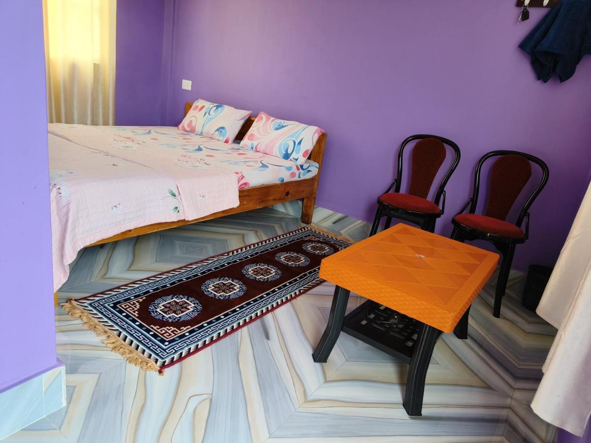 Lavender Homestay Cherrapunji Eksteriør billede