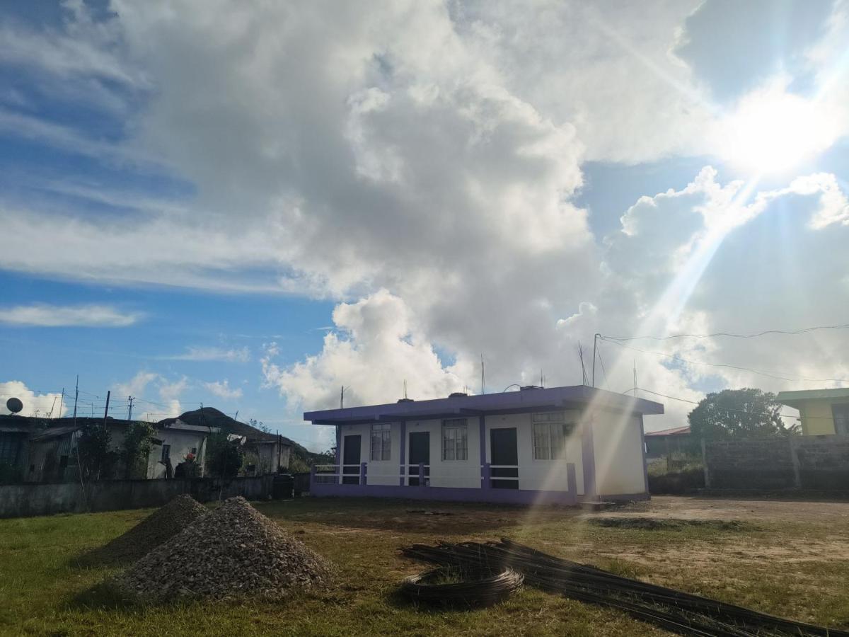 Lavender Homestay Cherrapunji Eksteriør billede