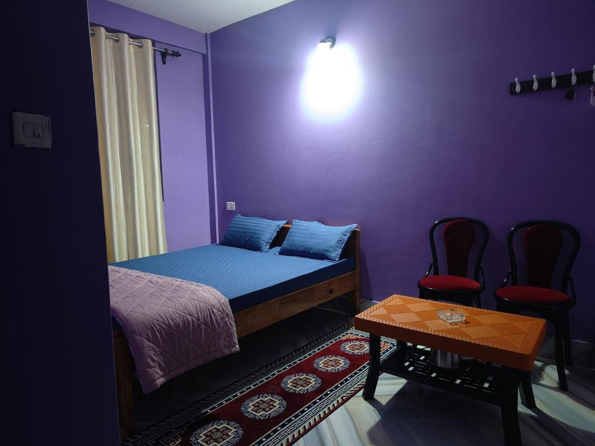 Lavender Homestay Cherrapunji Eksteriør billede