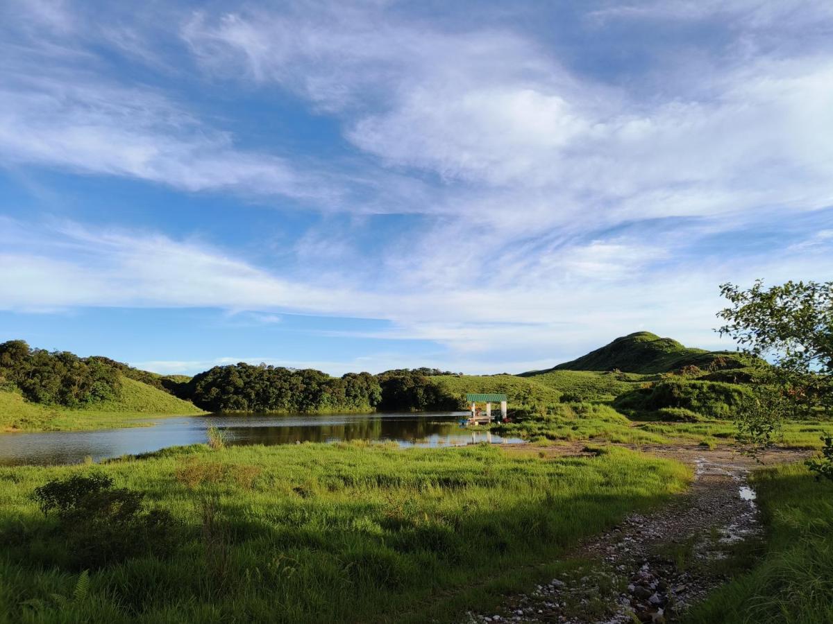 Lavender Homestay Cherrapunji Eksteriør billede