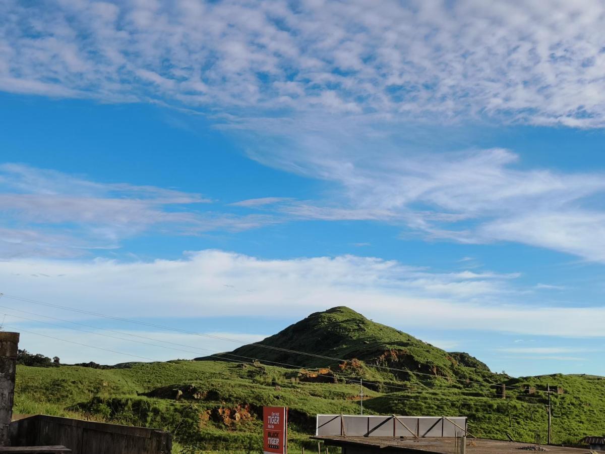 Lavender Homestay Cherrapunji Eksteriør billede