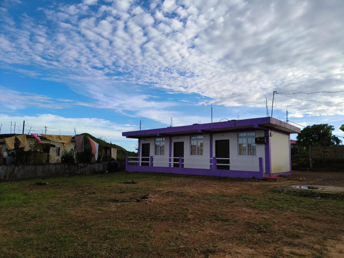 Lavender Homestay Cherrapunji Eksteriør billede