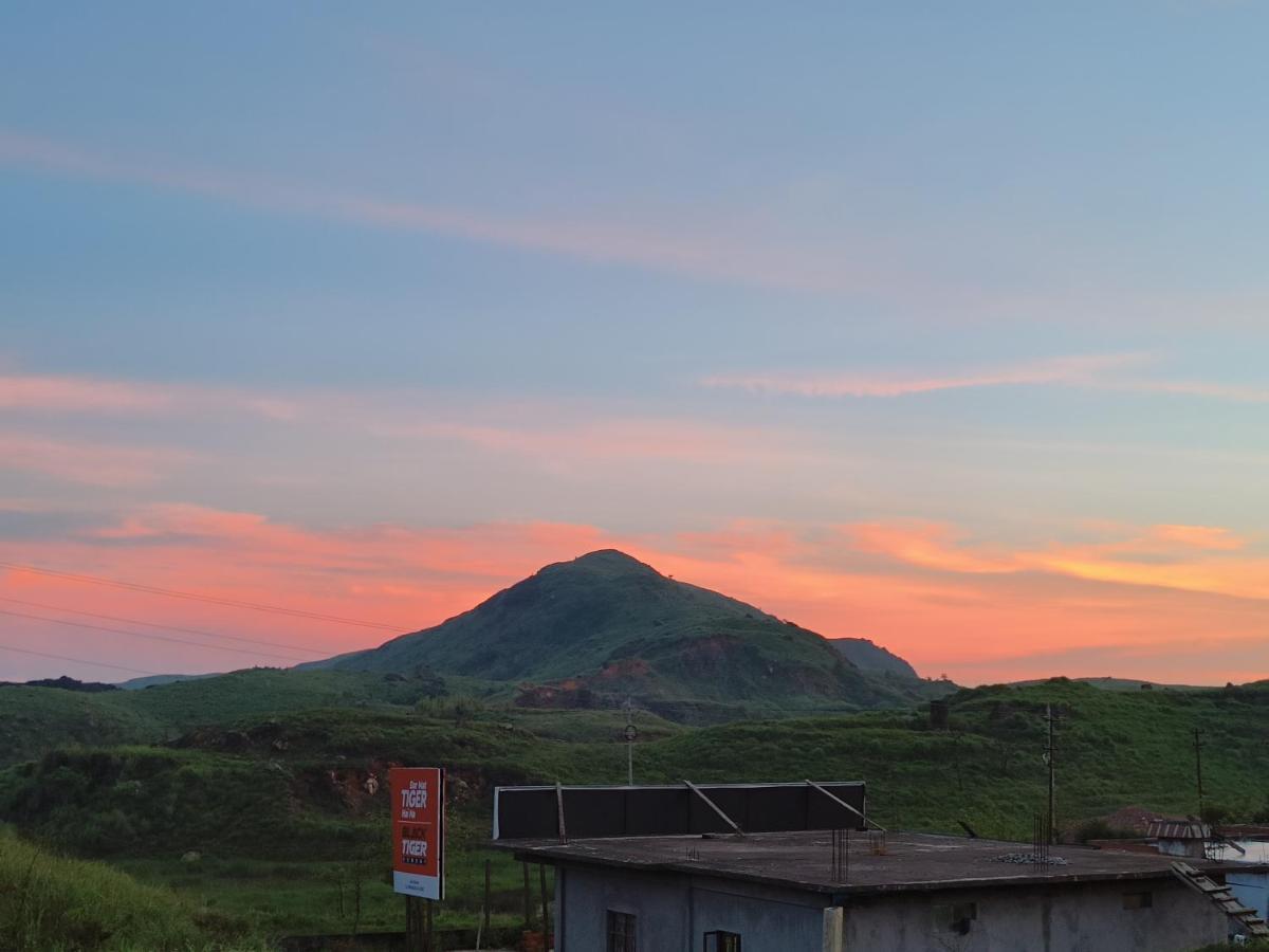 Lavender Homestay Cherrapunji Eksteriør billede