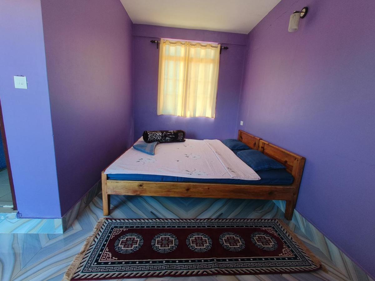 Lavender Homestay Cherrapunji Eksteriør billede