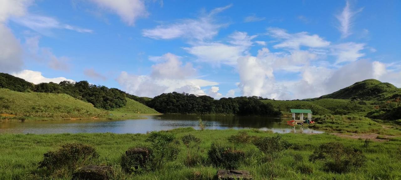 Lavender Homestay Cherrapunji Eksteriør billede