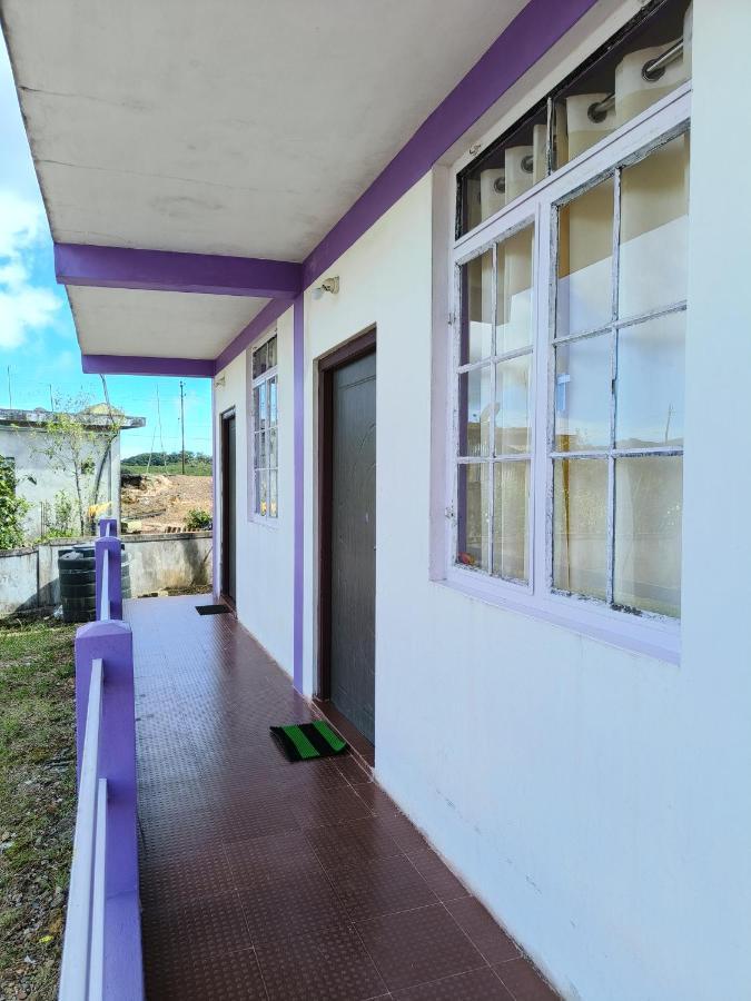 Lavender Homestay Cherrapunji Eksteriør billede