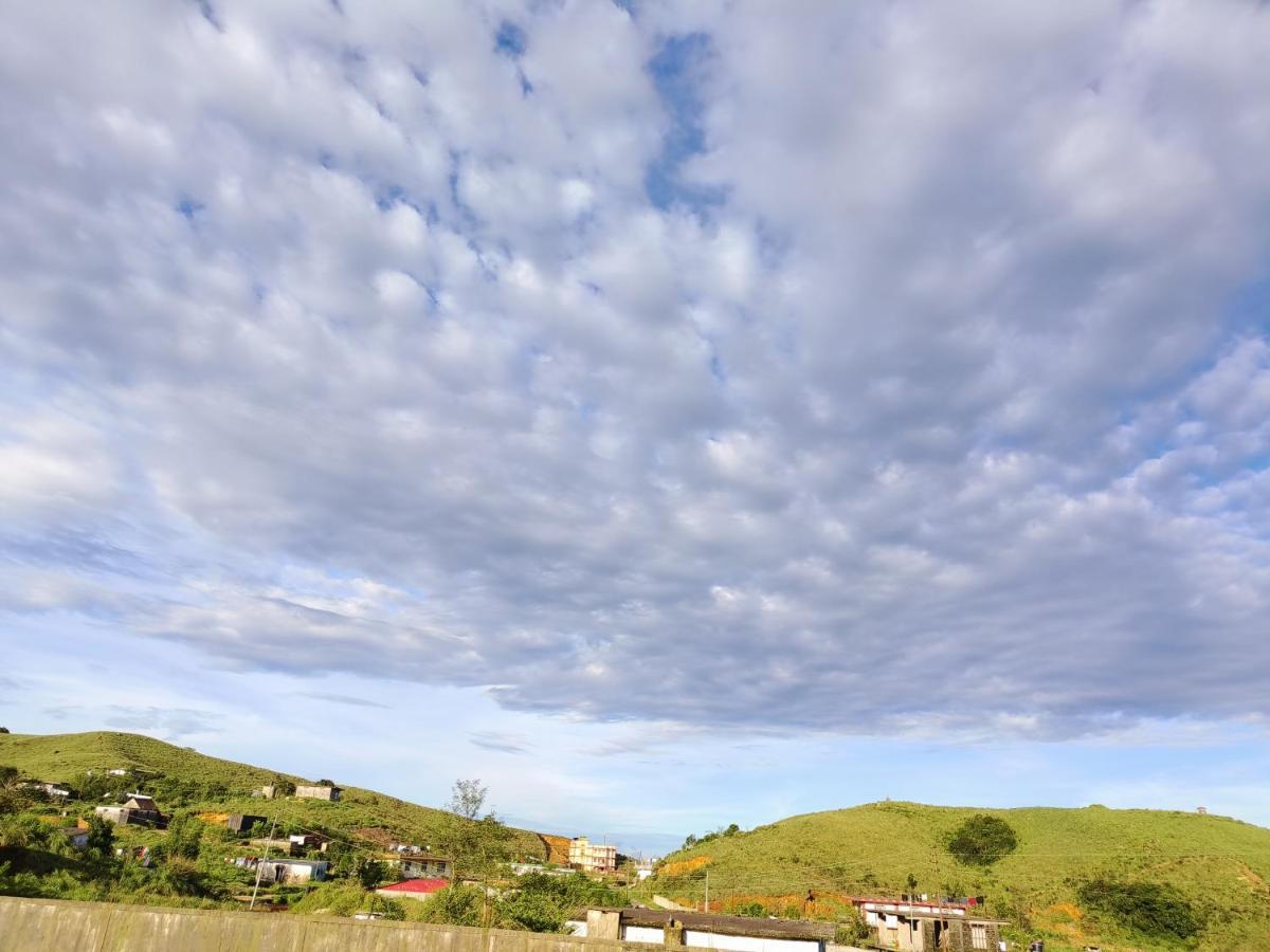 Lavender Homestay Cherrapunji Eksteriør billede