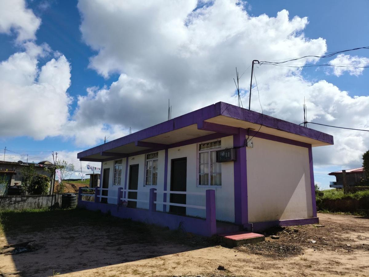 Lavender Homestay Cherrapunji Eksteriør billede