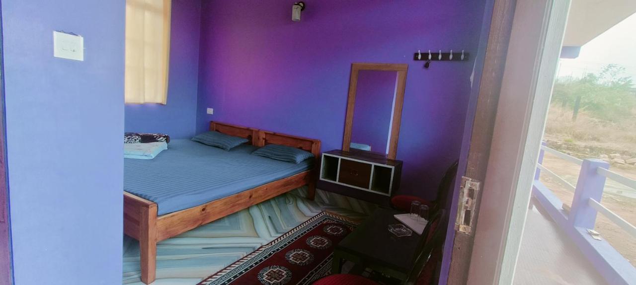 Lavender Homestay Cherrapunji Eksteriør billede