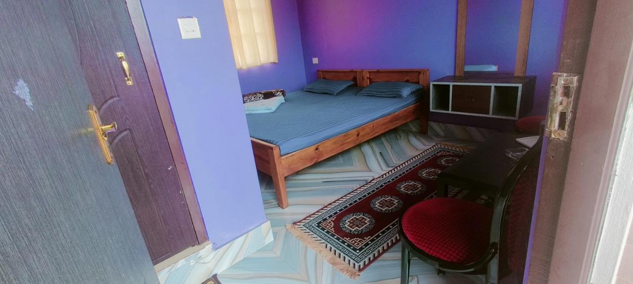 Lavender Homestay Cherrapunji Eksteriør billede