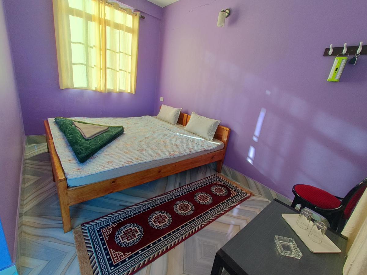 Lavender Homestay Cherrapunji Eksteriør billede