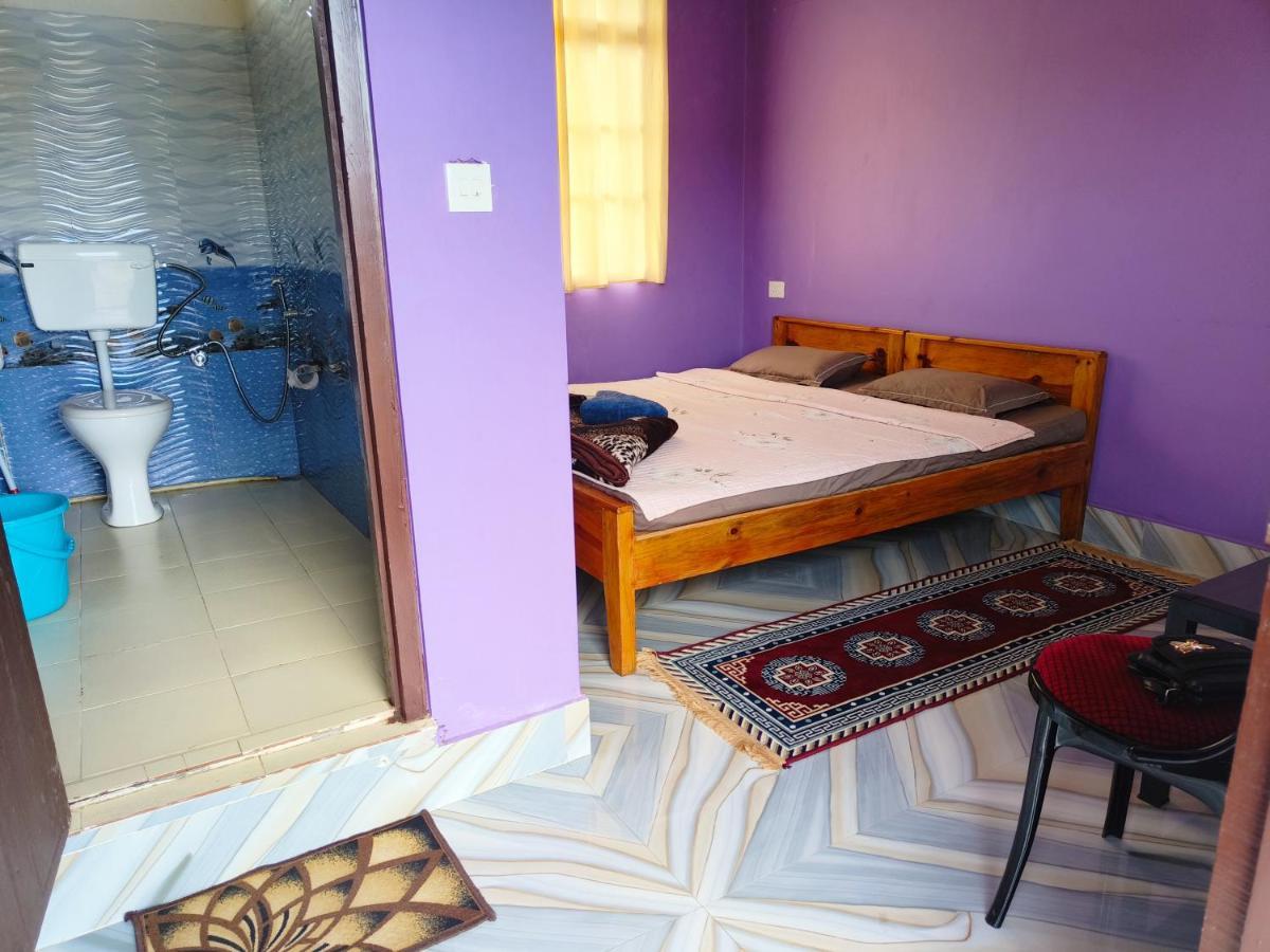 Lavender Homestay Cherrapunji Eksteriør billede