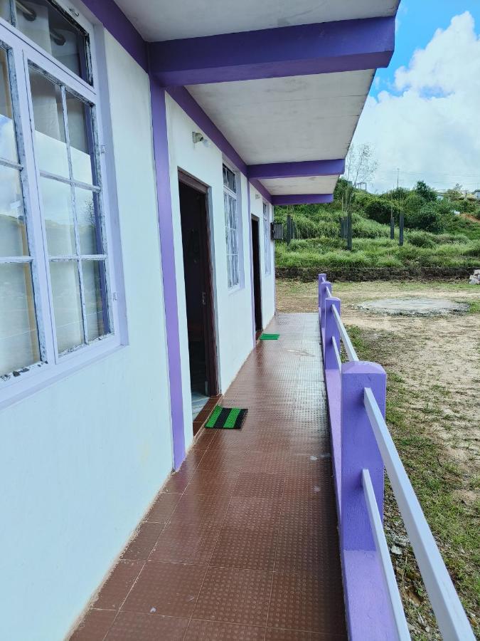 Lavender Homestay Cherrapunji Eksteriør billede