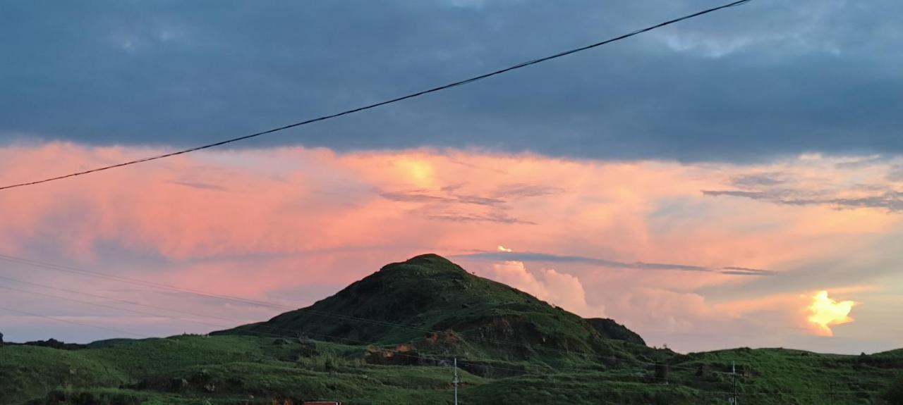 Lavender Homestay Cherrapunji Eksteriør billede