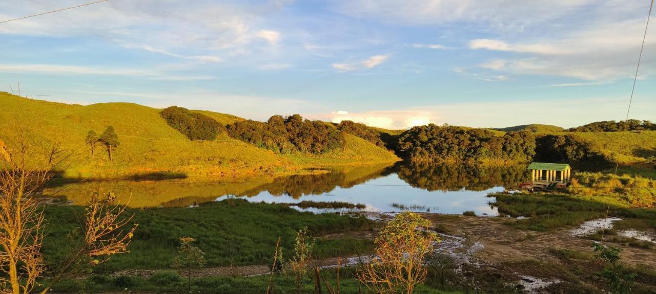 Lavender Homestay Cherrapunji Eksteriør billede