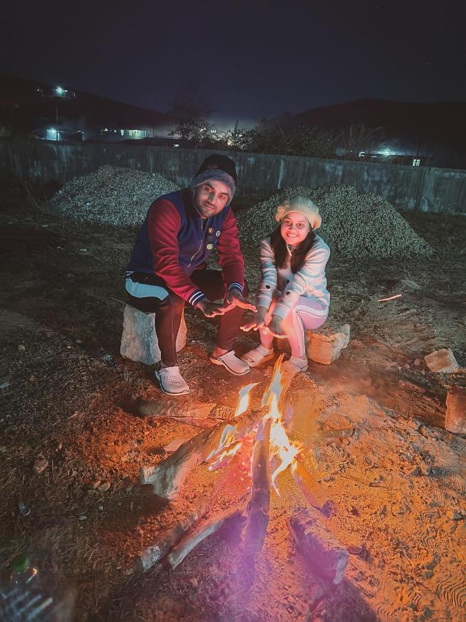 Lavender Homestay Cherrapunji Eksteriør billede