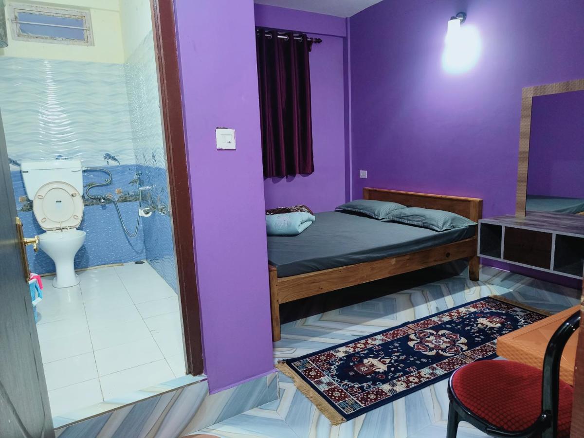 Lavender Homestay Cherrapunji Eksteriør billede