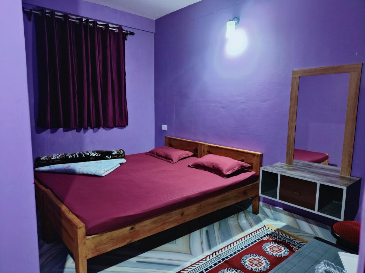 Lavender Homestay Cherrapunji Eksteriør billede